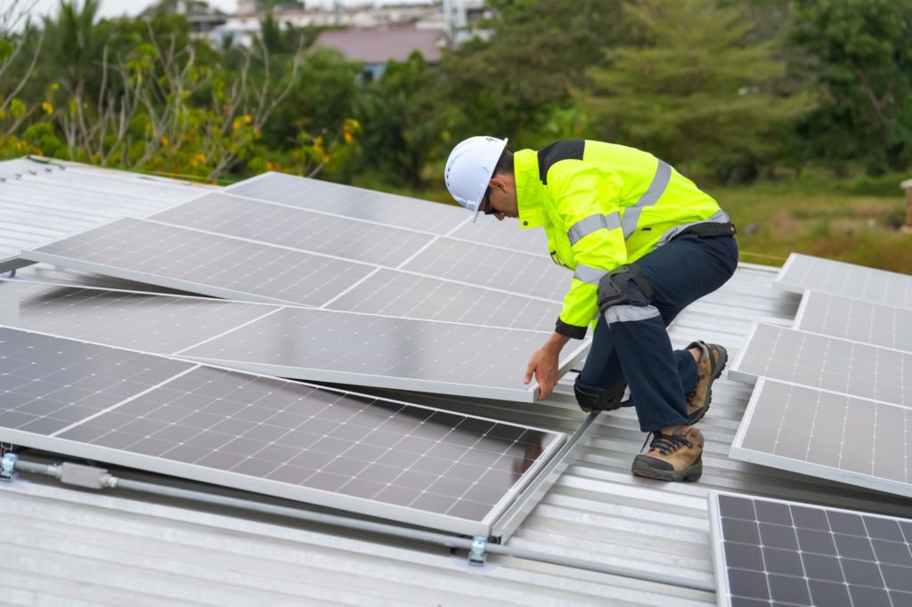 Guia subvenciones placas solares Castellón y Valencia